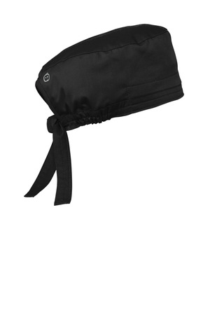 Wink WW3040 WorkFlex Scrub Cap, Black
