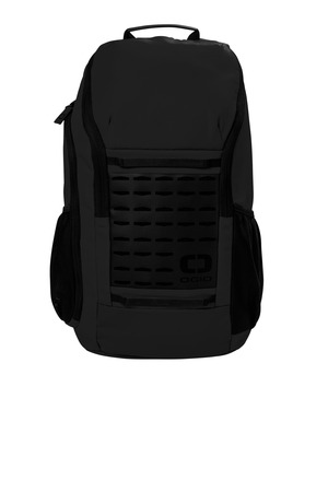 OGIO 91011 Surplus Pack, Blacktop