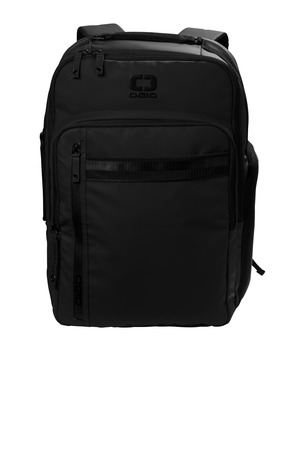 OGIO 91012 Commuter XL Pack, Blacktop
