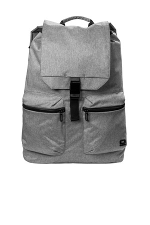 OGIO 91015 Evolution Pack, Heather Grey
