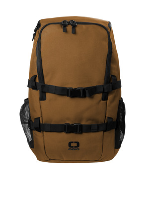 OGIO 91016 Street Pack, Duck Brown