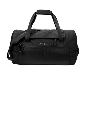 Eddie Bauer EB905 Tour Duffel, Black