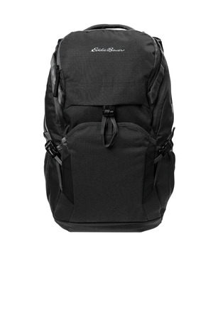 Eddie Bauer EB915 Tour Backpack, Black