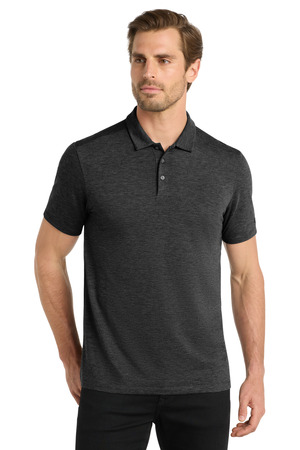 OGIO OG147 Evolution Polo, Blacktop