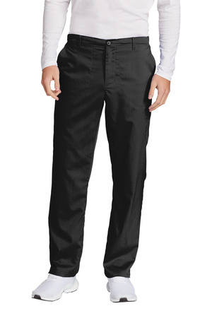 Wink WW5058 Men's Premiere Flex Cargo Pant, Black