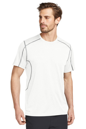 OGIO OE320 Pulse Crew, White