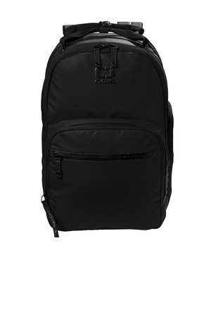 OGIO 91009 Commuter Transfer Pack, Blacktop