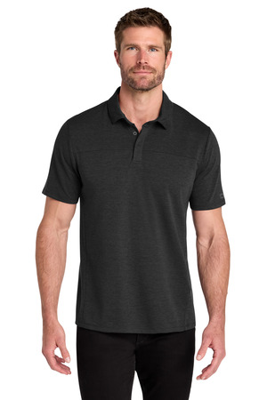 OGIO OG150 Command Polo, Blacktop