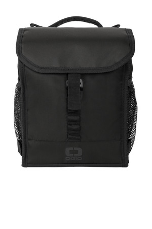 OGIO 96000 Sprint Lunch Cooler, Blacktop
