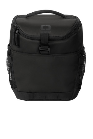 OGIO 96001 Sprint 12-Pack Cooler, Blacktop