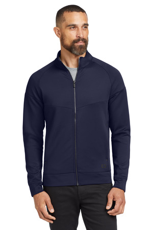 OGIO OE703 Modern Performance Full-Zip, Navy