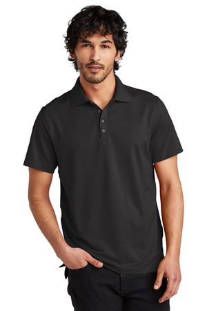 OGIO OG130 Metro Polo, Blacktop