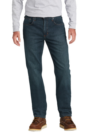 Carhartt CT102804 Rugged Flex 5-Pocket Jean, Superior