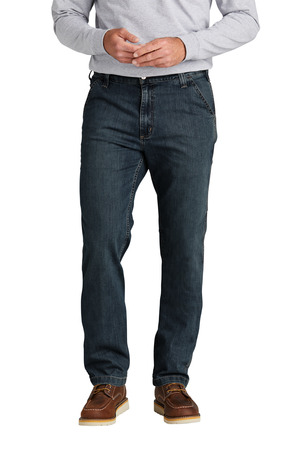 Carhartt CT102808 Rugged Flex Utility Jean, Superior