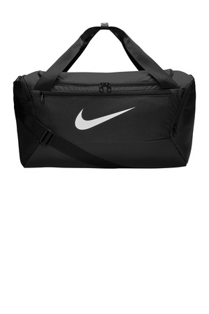 Nike NKDM3976 Brasilia Small Duffel, Black