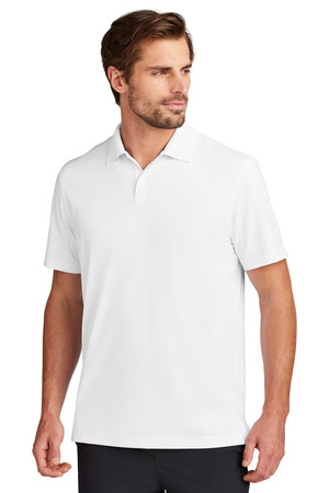 OGIO OG170 Regain Polo, White