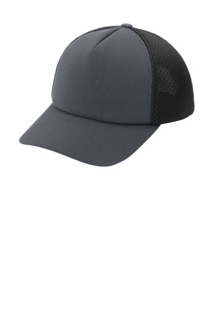 OGIO OG605 Foam Trucker, Gear Grey/ Blacktop