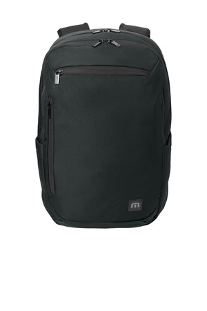 TravisMathew TMB105 Duration Backpack, Black