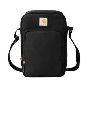 Carhartt CTB0000482 Crossbody Zip Bag, Black