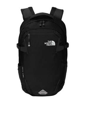 The North Face NF0A3KX7 Fall Line Backpack, TNF Black