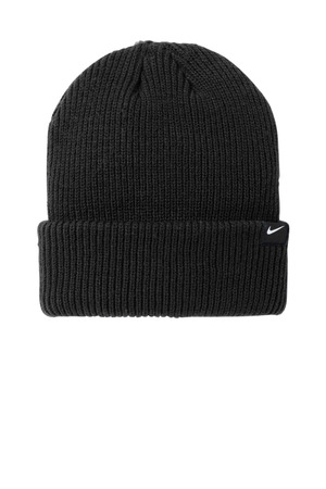 Nike NKFN6310 Terra Beanie, Black