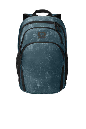 OGIO 91021 Forge Pack, Blue Haze