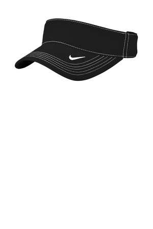 Nike NKFB6446 Dri-FIT Ace Visor, Black