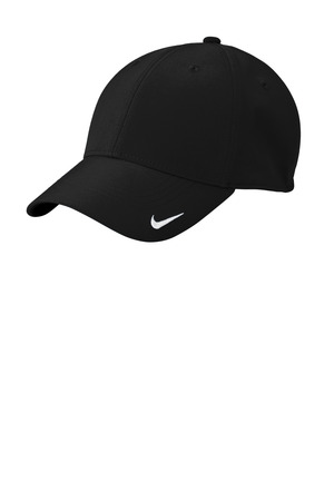Nike NKFB6447 Dri-FIT Legacy Cap, Black