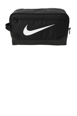 Nike NKDM3982 Brasilia Modular Tote, Black