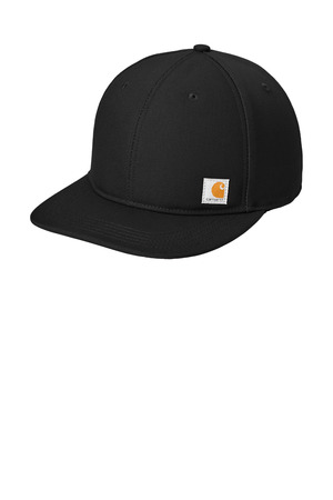 Carhartt CT106665 Ashland Cap, Black