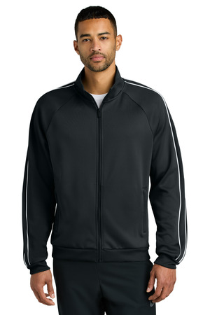 Nike NKFQ4758 Track Jacket, Black