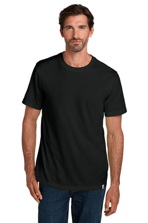 Carhartt CT106020 Short Sleeve T-Shirt, Black