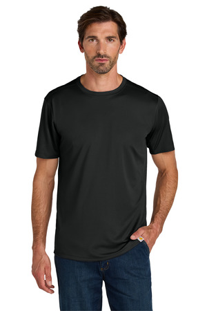 Carhartt CT106868 Force Sun Defender Short Sleeve T-Shirt, Black