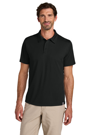 Carhartt CT106899 Force Sun Defender Polo, Black