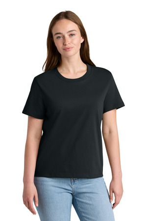 Stanley/Stella SXW002 Women's Stella Muser Tee, Black