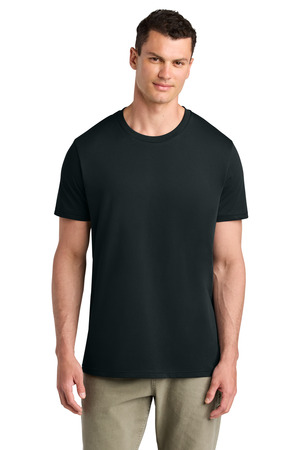 Stanley/Stella SXU007 Unisex Crafter Tee, Black