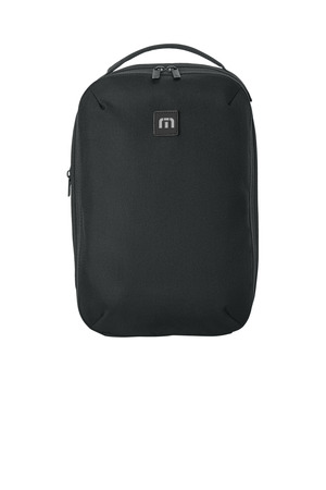 TravisMathew TMB301 Approach Storage Cube, Black