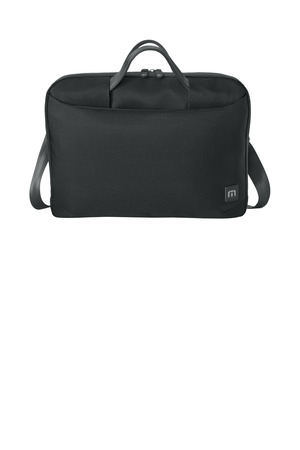 TravisMathew TMB500 Lateral Brief, Black