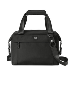 TravisMathew TMB600 Chill'n 12-Can Cooler, Black
