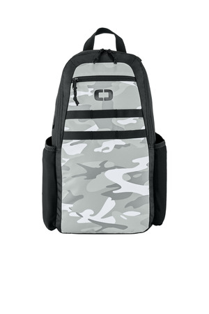 OGIO 92003 LIMITED EDITION OGIO Court Sling, Arctic Camo