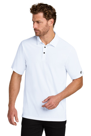OGIO OG154 Envision Polo, White