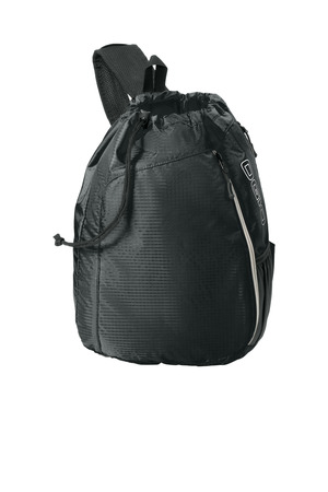 OGIO 412046 Sonic Sling Pack, Black