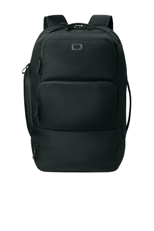 OGIO 91023 Ultimate Travel Pack, Blacktop