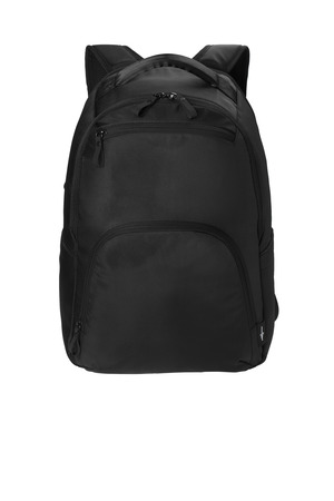 Canvas for Good ACFG10ACS American Cancer Society Charity Tech Pack, Black