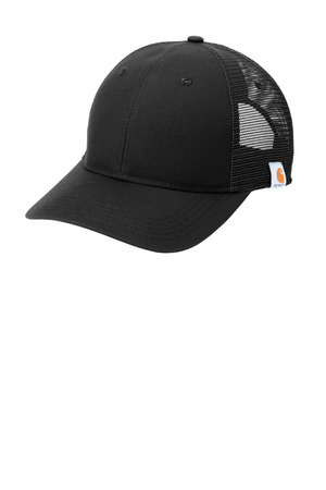 Carhartt CT106687 Rugged Professional Series Cap, Black