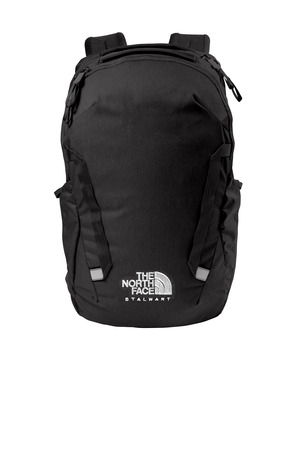 The North Face NF0A52S6 Stalwart Backpack, TNF Black