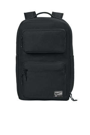 Nike NKFN4106 Utility Speed Backpack 2.0, Black