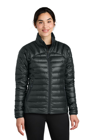 Outdoor Research OR322229 LIMITED EDITION Outdoor Research Women's 800 Tech Down Jacket, Black