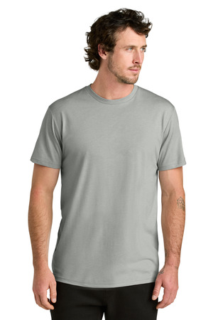 tentree TTCM4879 LIMITED EDITION tentree TreeBlend Classic T-Shirt, Hi Rise Grey Heather