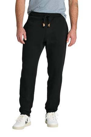tentree TTCM5645 Atlas Sweatpant, Meteorite Black